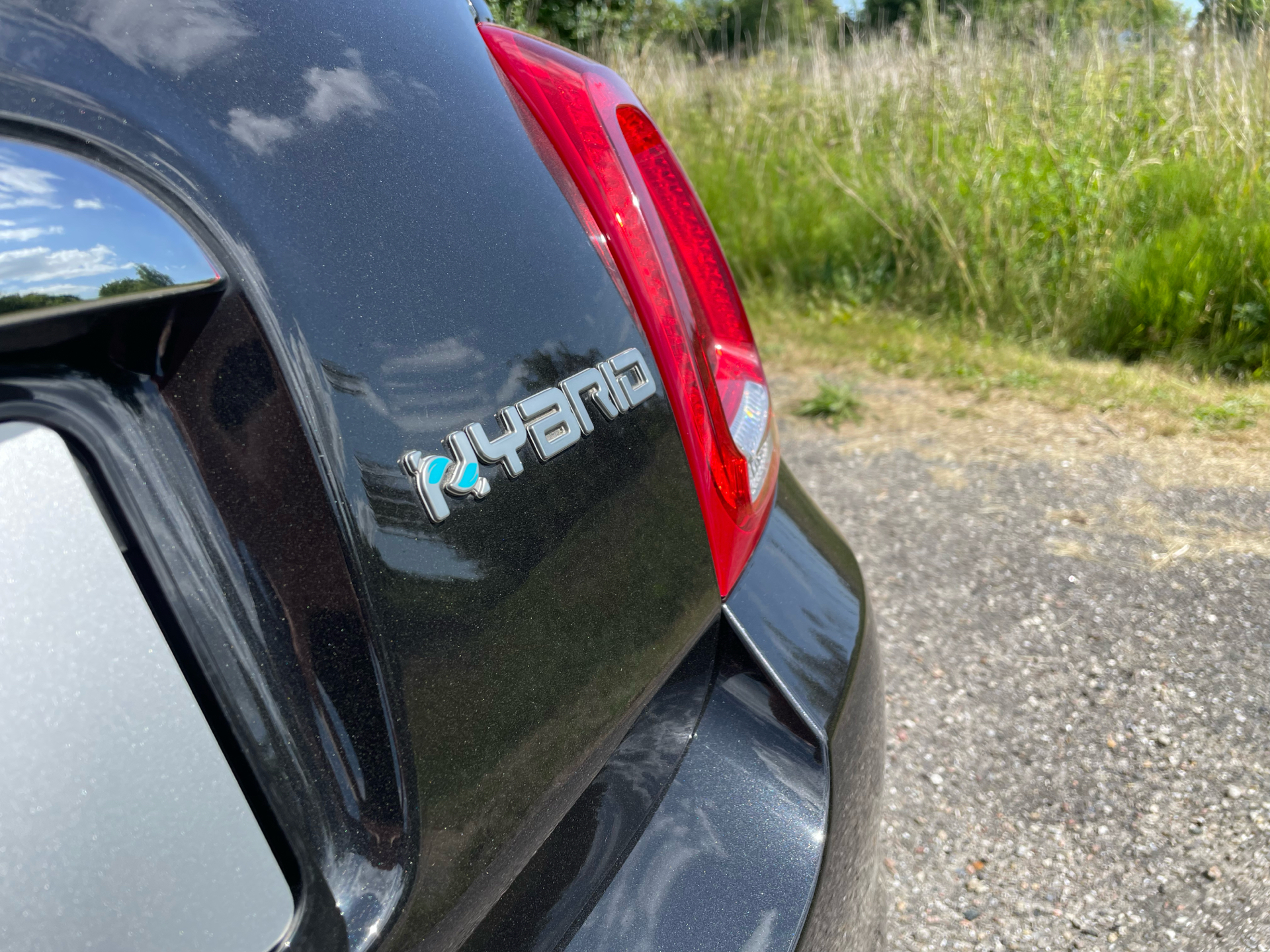 Billede af Fiat 500 1,0 Mild hybrid Vita Comfort 70HK 3d 6g