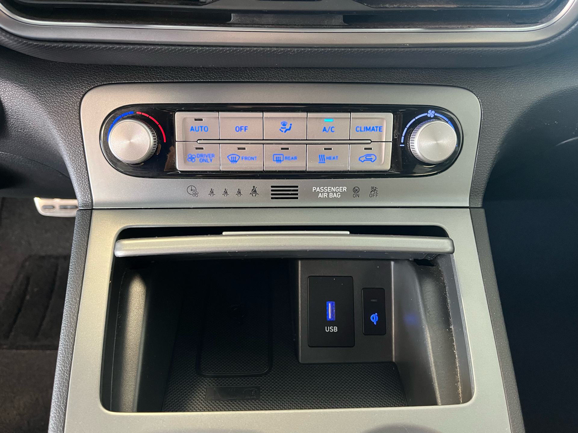 Billede af Hyundai Kona EL Trend 204HK 5d Aut.