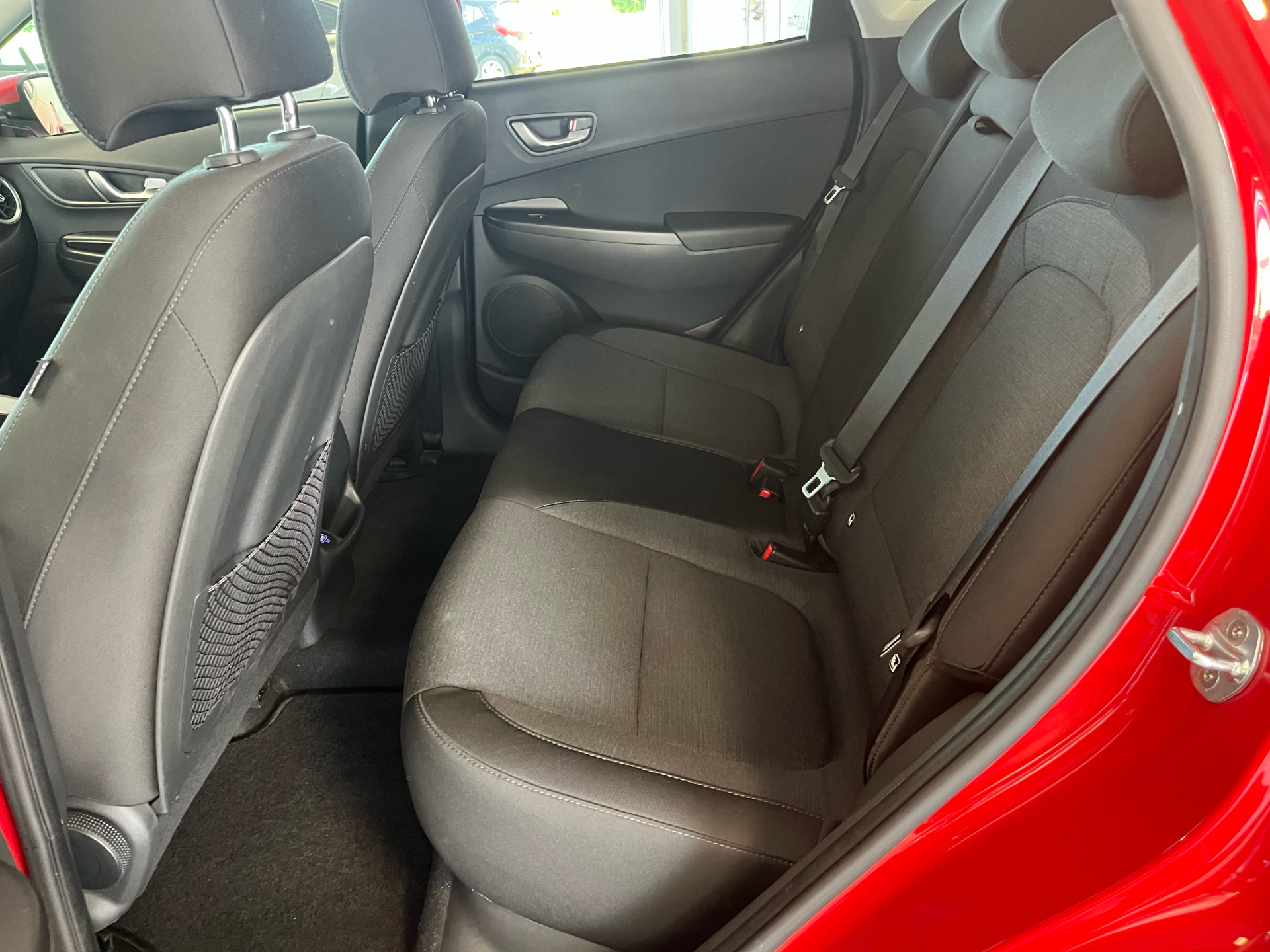 Billede af Hyundai Kona EL Trend 204HK 5d Aut.