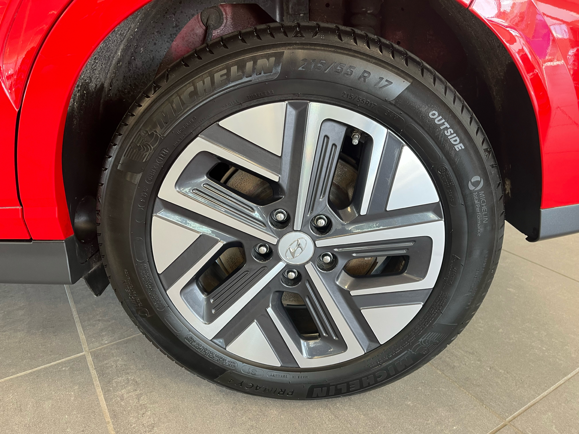 Billede af Hyundai Kona EL Trend 204HK 5d Aut.
