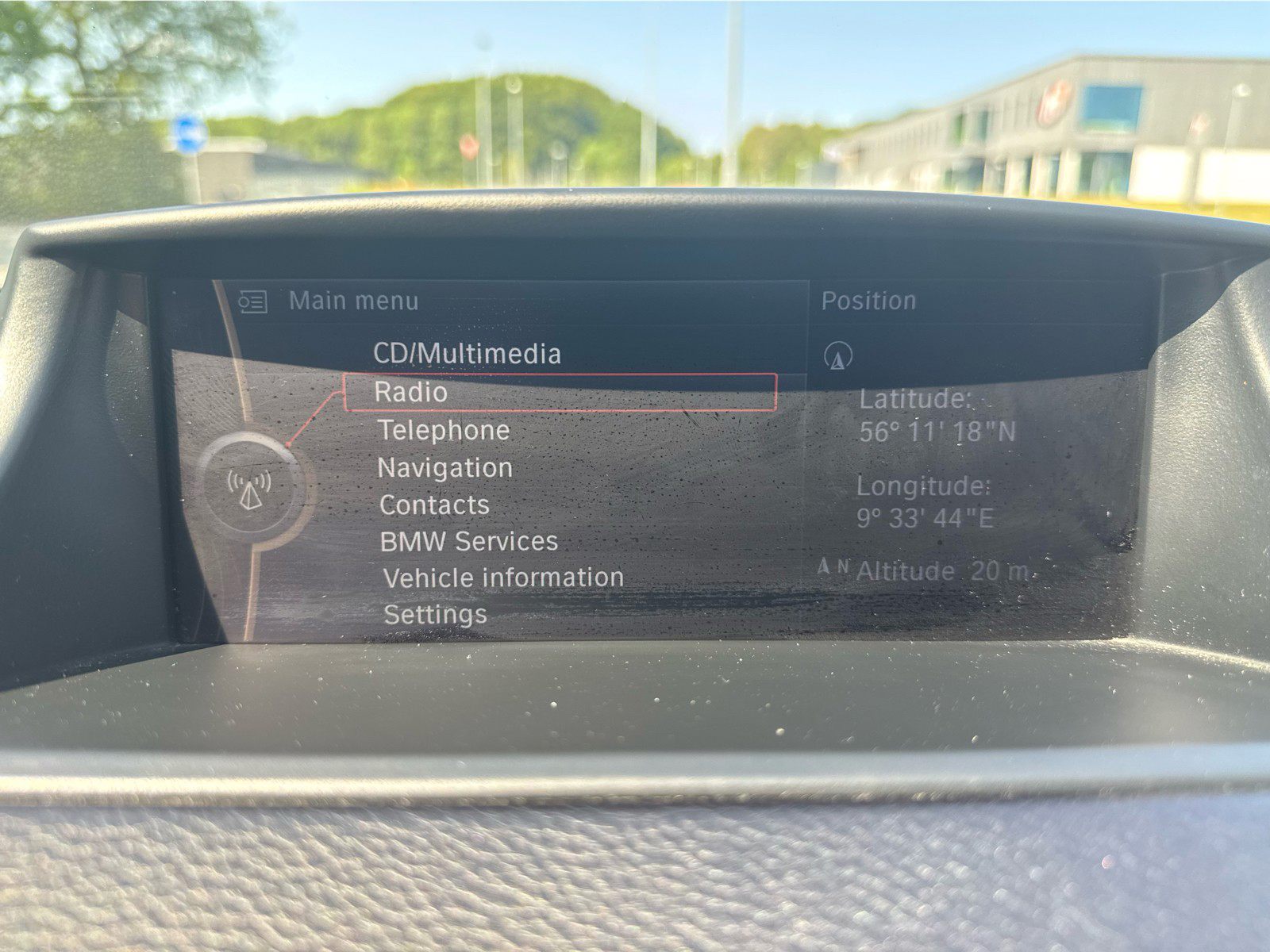 Billede af BMW 118d 143HK 5d