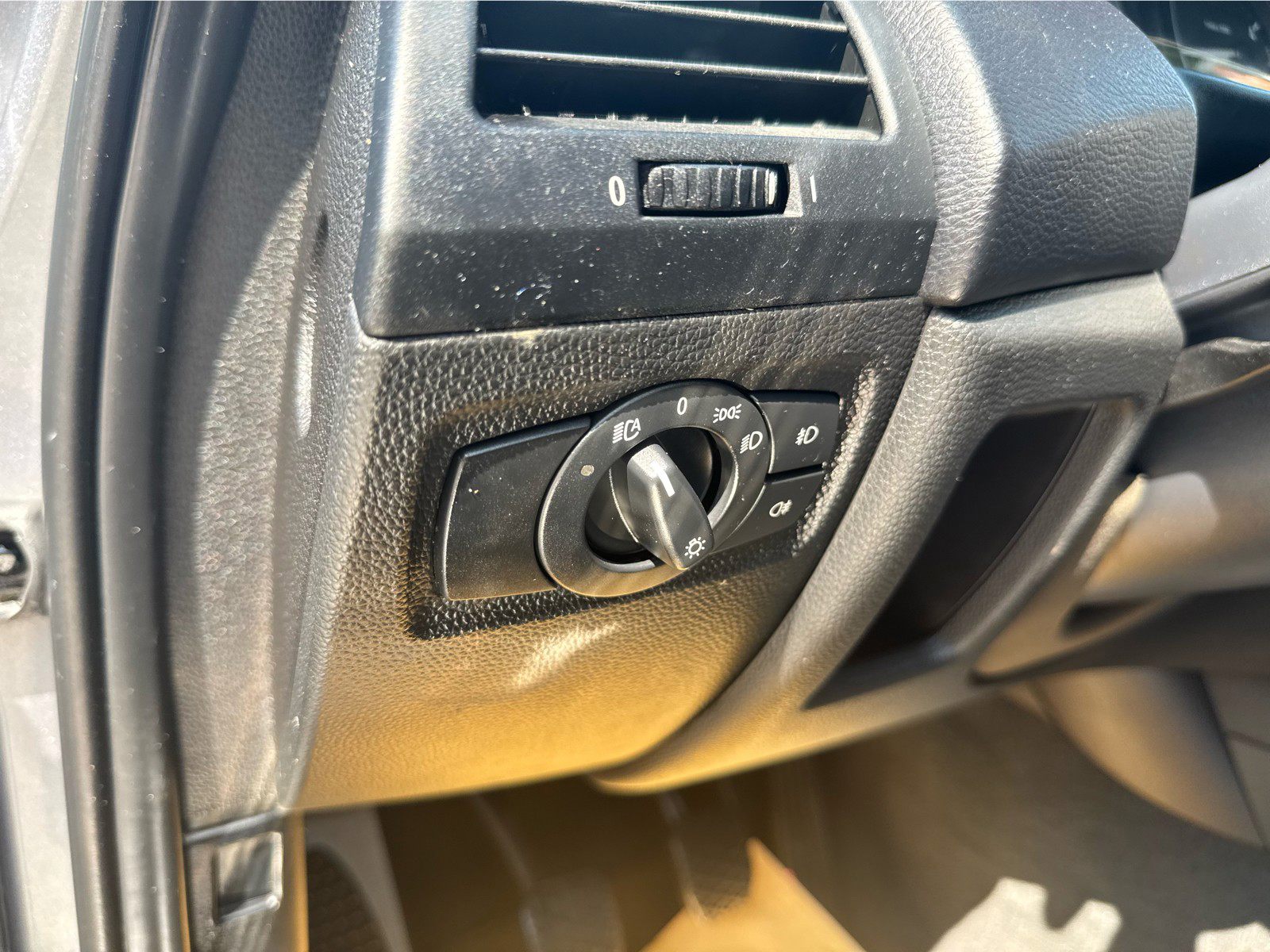 Billede af BMW 118d 143HK 5d