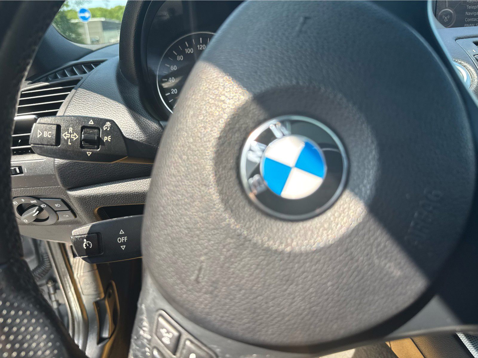 Billede af BMW 118d 143HK 5d