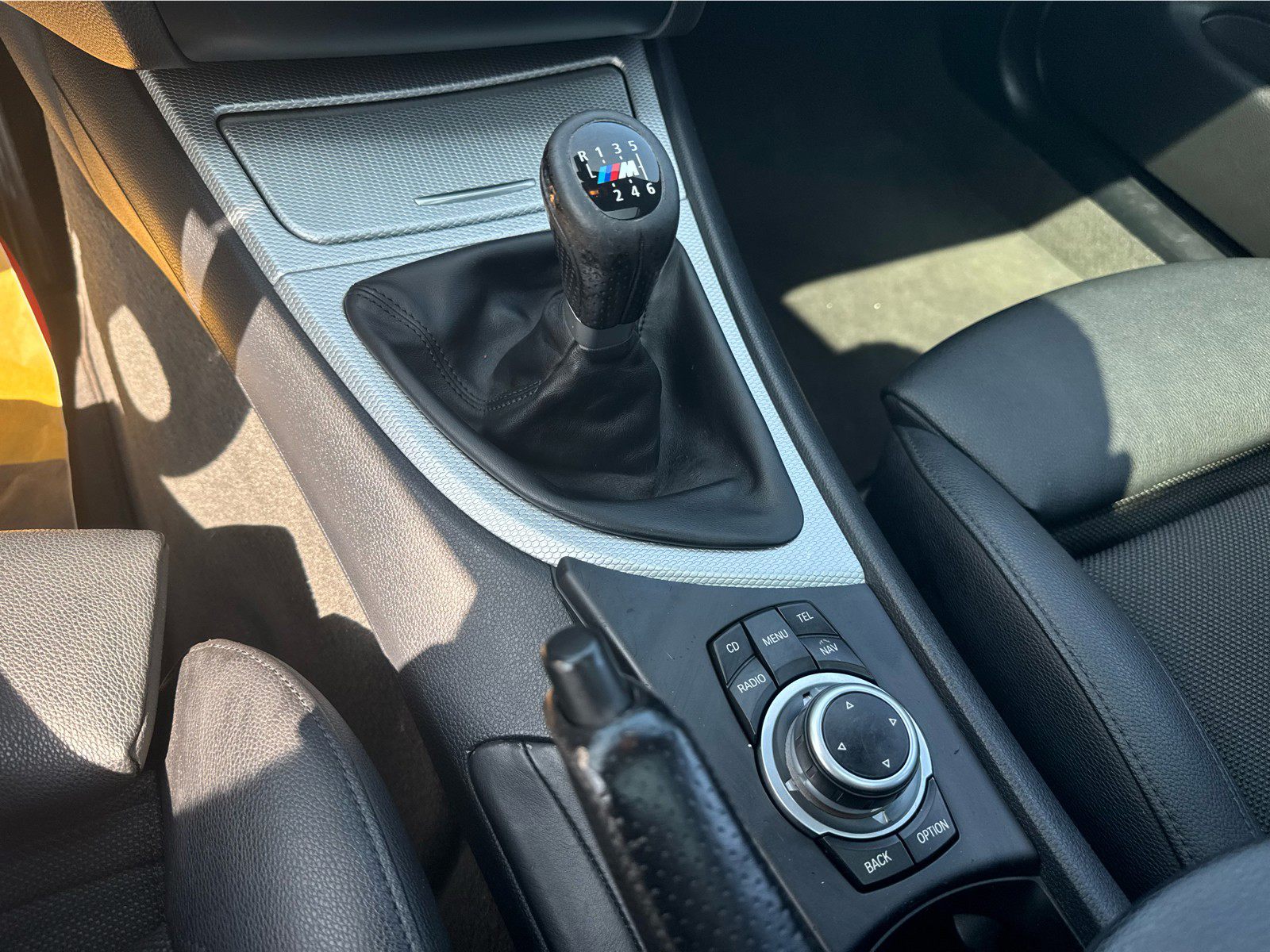 Billede af BMW 118d 143HK 5d