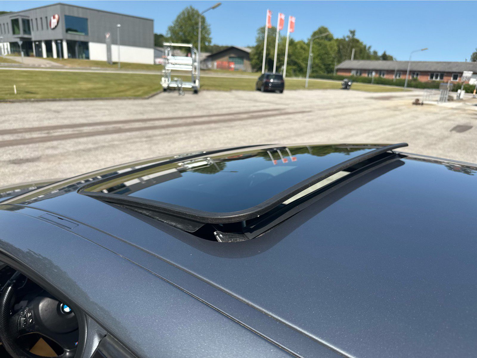 Billede af BMW 118d 143HK 5d