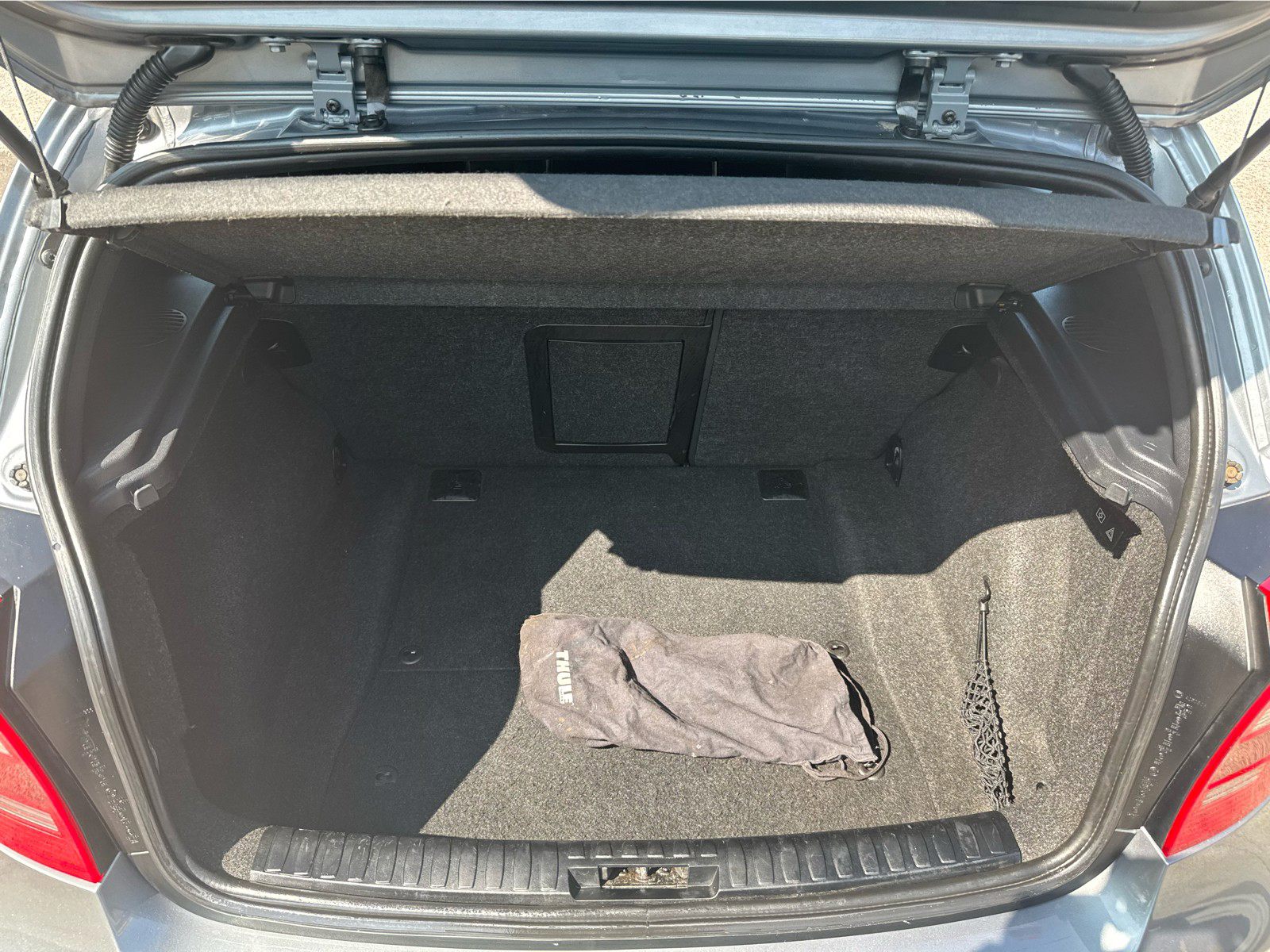 Billede af BMW 118d 143HK 5d