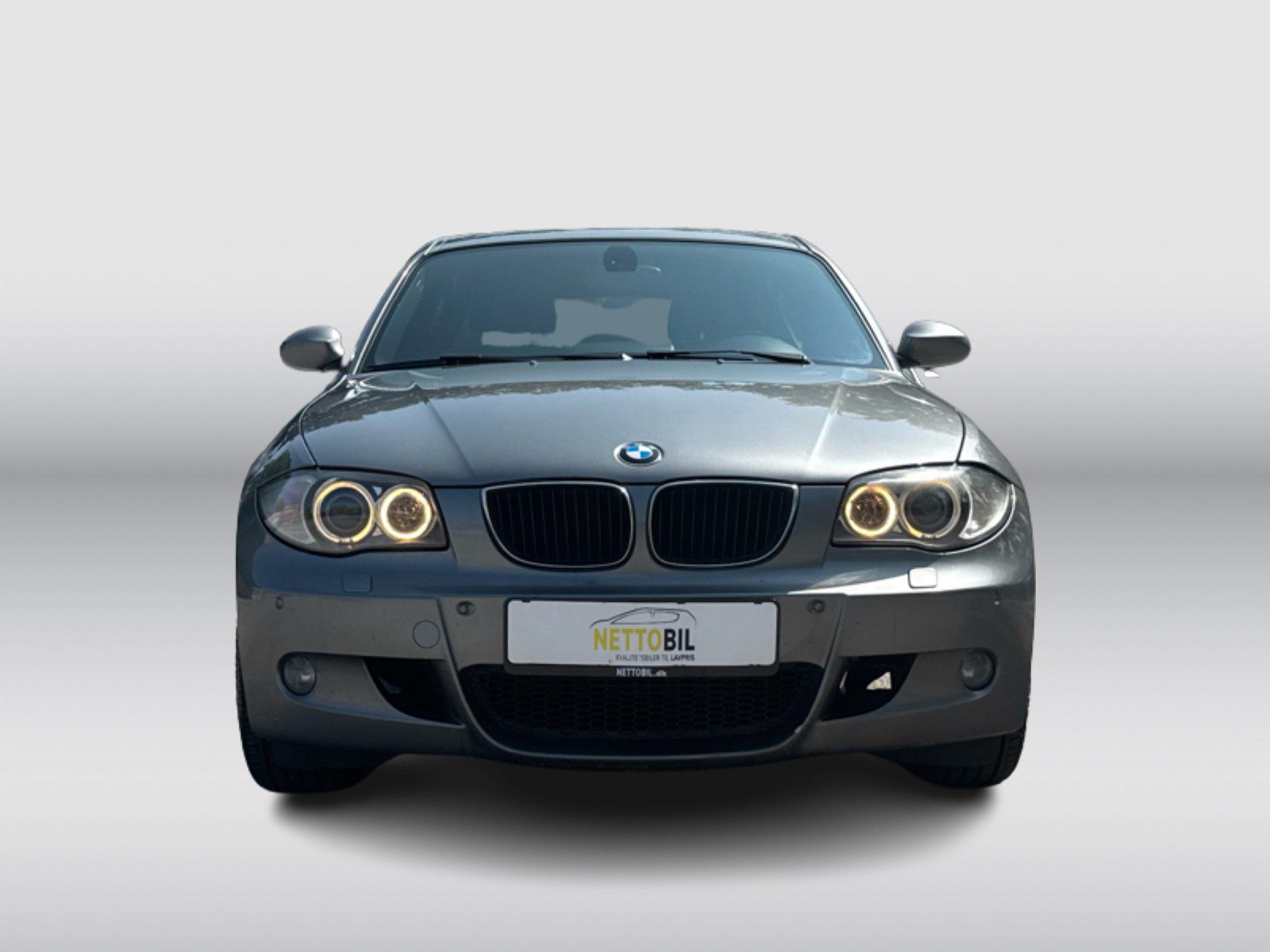 Billede af BMW 118d 143HK 5d