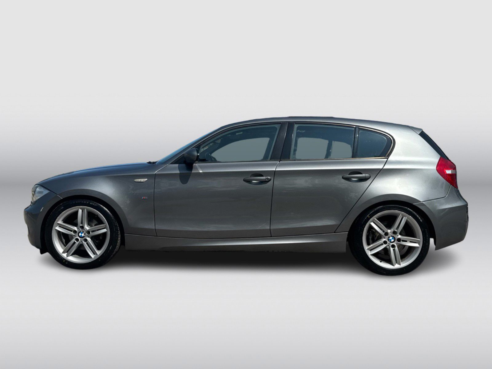 Billede af BMW 118d 143HK 5d