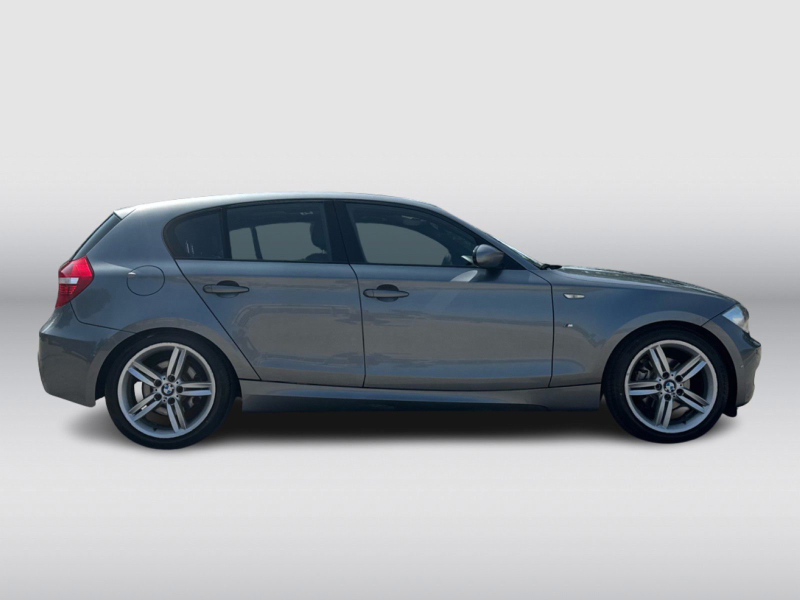 Billede af BMW 118d 143HK 5d