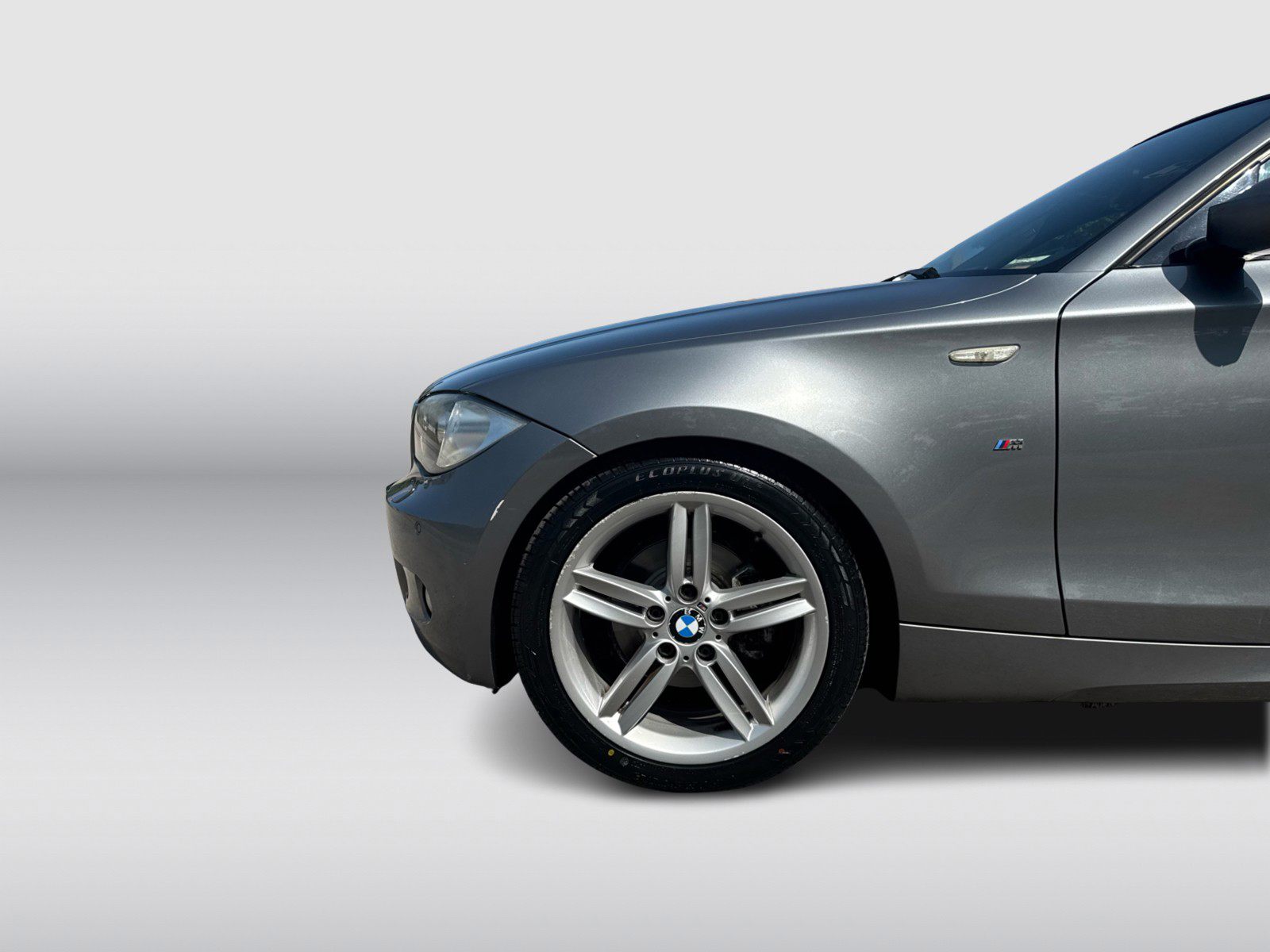 Billede af BMW 118d 143HK 5d