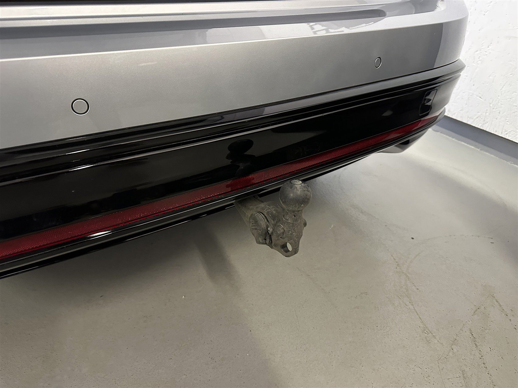 Billede af VW ID.7 EL Style 286HK 5d Aut.