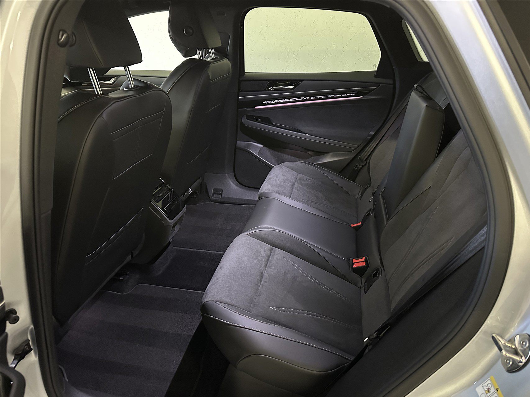 Billede af VW ID.7 EL Style 286HK 5d Aut.