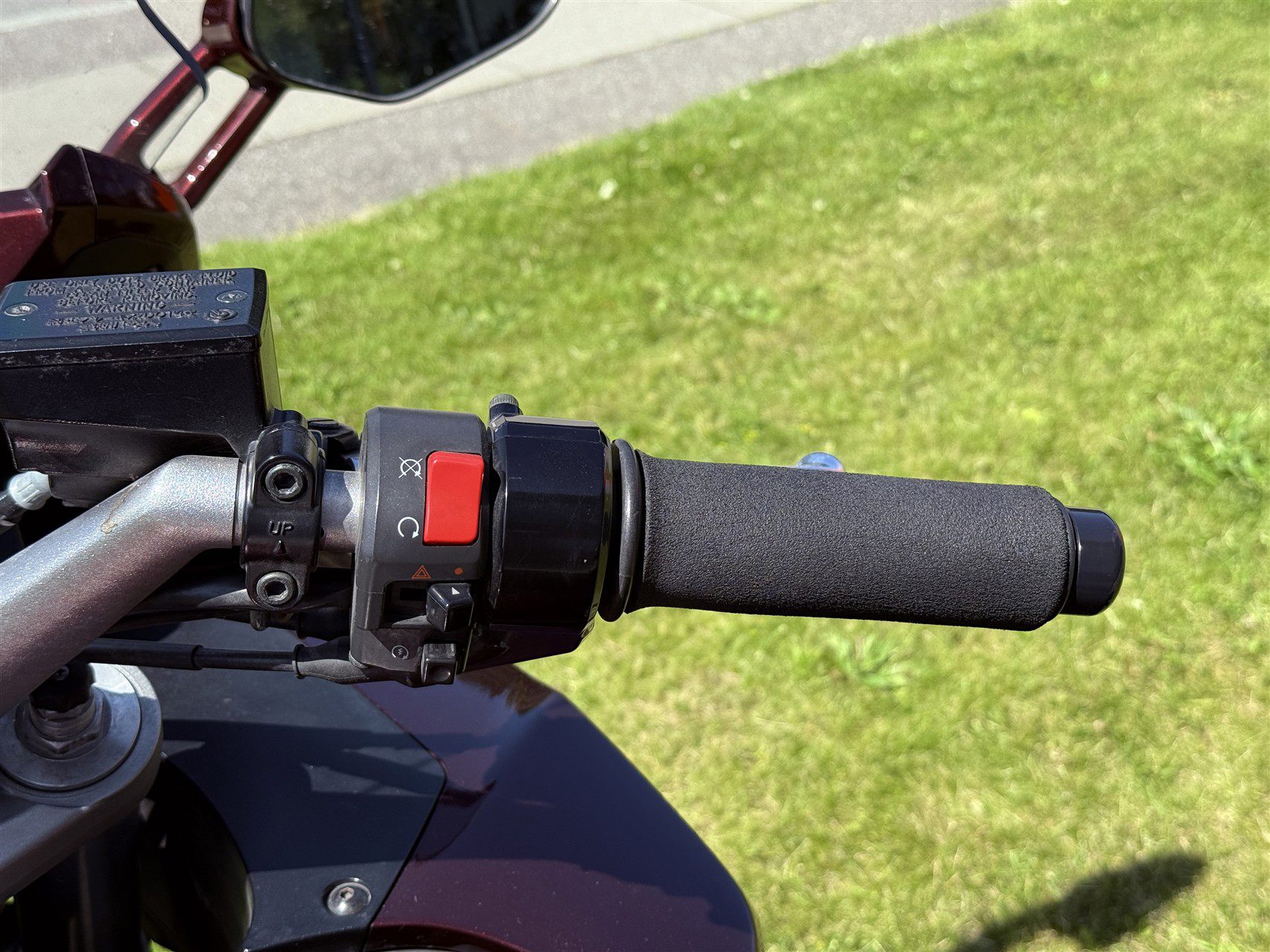 Billede af Yamaha FJR 1300 1300 144HK
