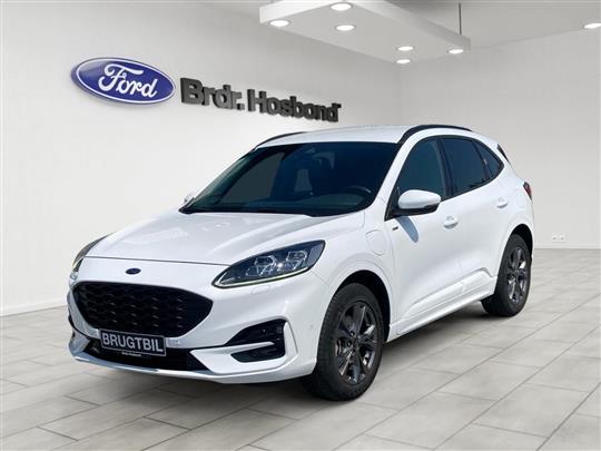 Ford Kuga 2,5 Plugin-hybrid ST-Line X CVT 225HK 5d Trinl. Gear
