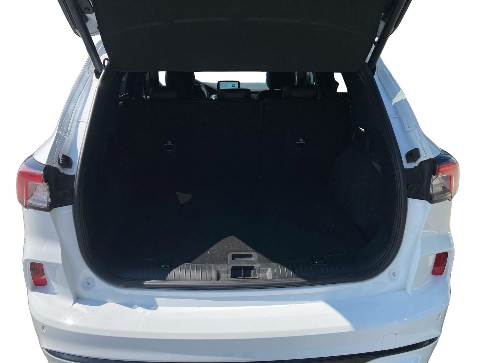 Billede af Ford Kuga 2,5 Plugin-hybrid ST-Line X CVT 225HK 5d Trinl. Gear