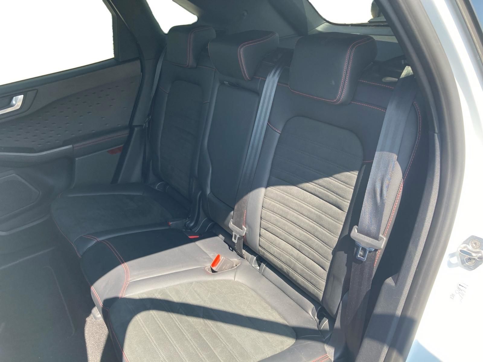 Billede af Ford Kuga 2,5 Plugin-hybrid ST-Line X CVT 225HK 5d Trinl. Gear