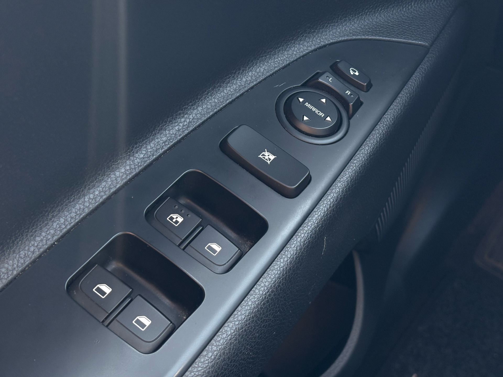 Billede af Kia Stonic 1,0 T-GDI Vision DCT 120HK 5d 7g Aut.
