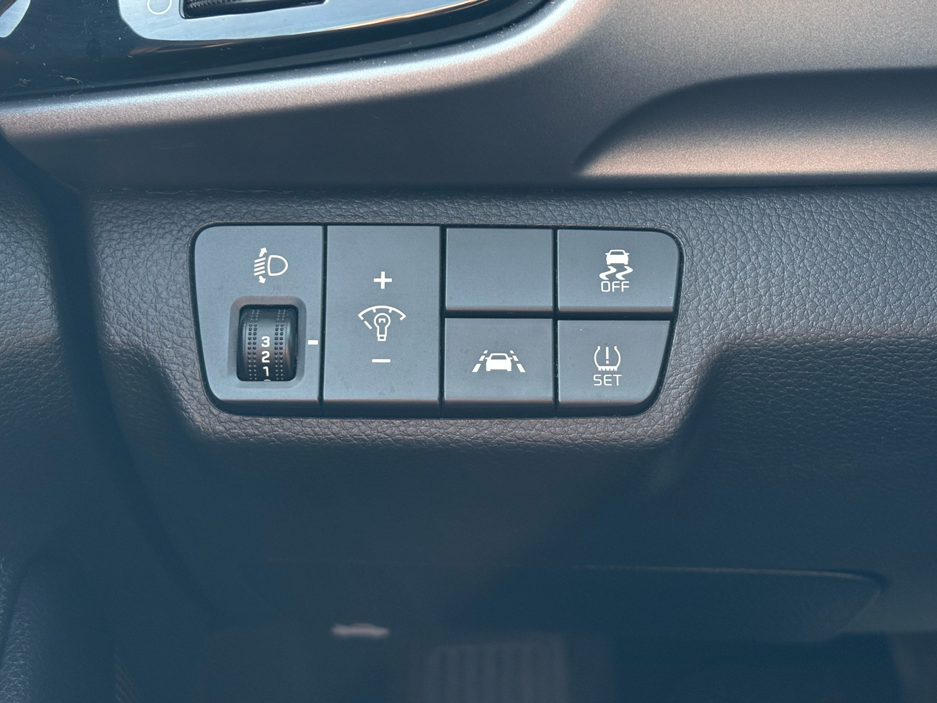 Billede af Kia Stonic 1,0 T-GDI Vision DCT 120HK 5d 7g Aut.