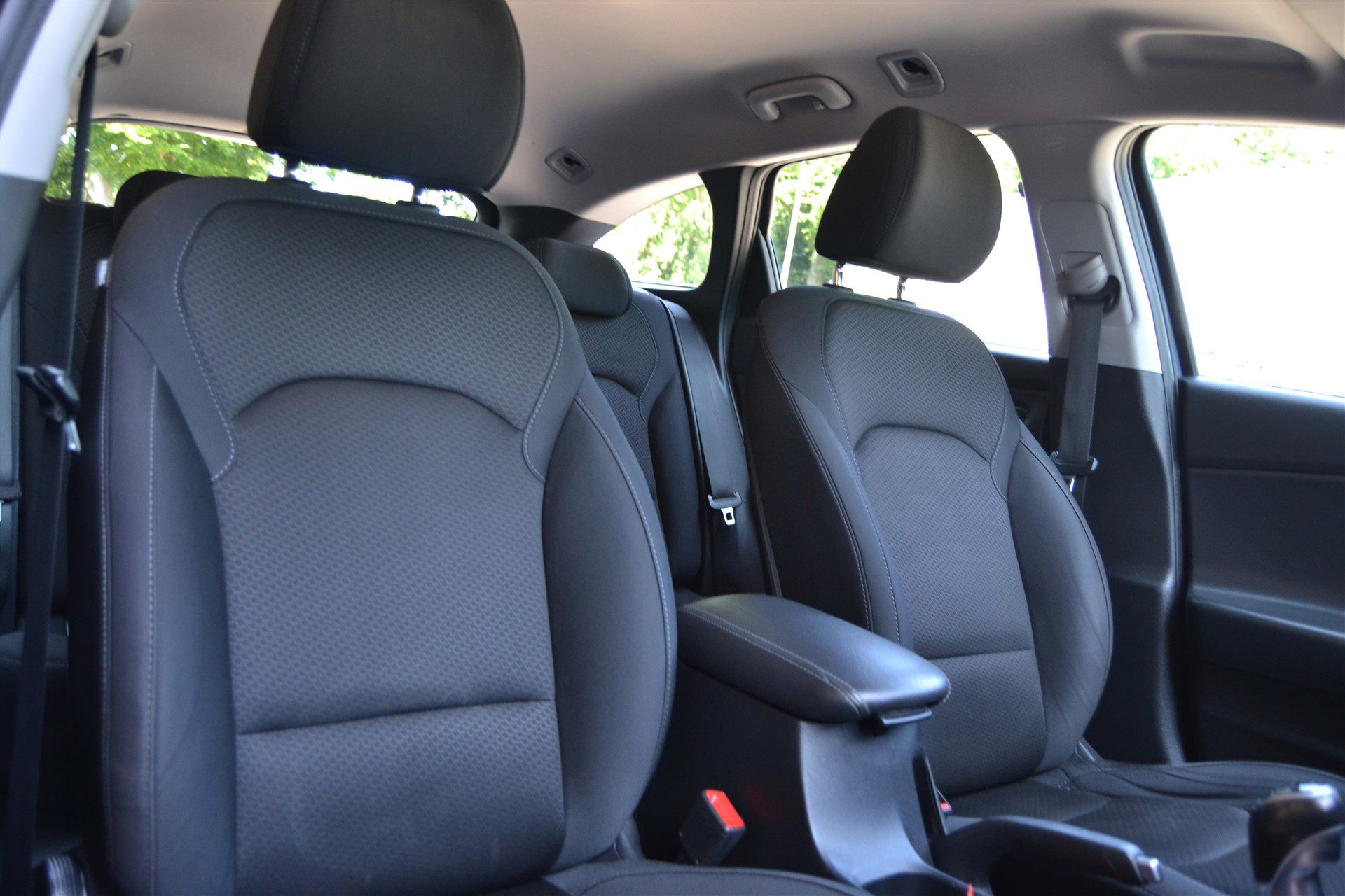 Billede af Hyundai i30 Cw 1,0 T-GDI Trend 120HK Stc 6g