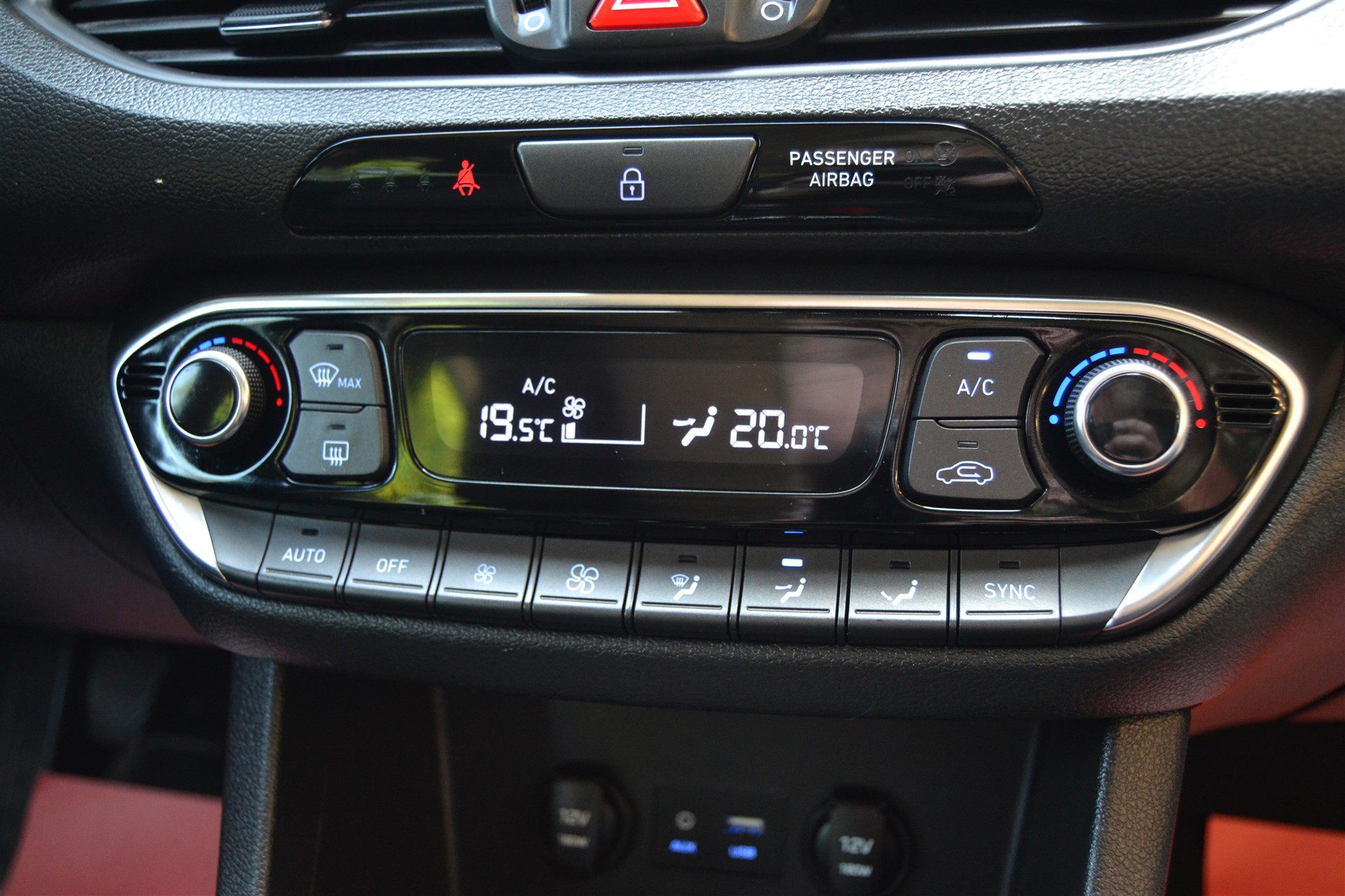 Billede af Hyundai i30 Cw 1,0 T-GDI Trend 120HK Stc 6g