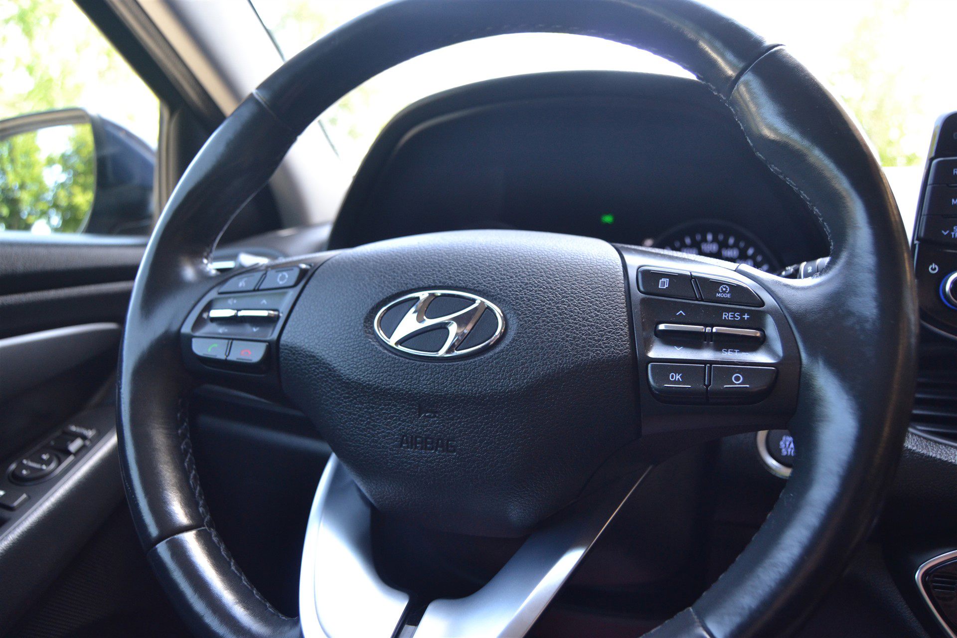Billede af Hyundai i30 Cw 1,0 T-GDI Trend 120HK Stc 6g