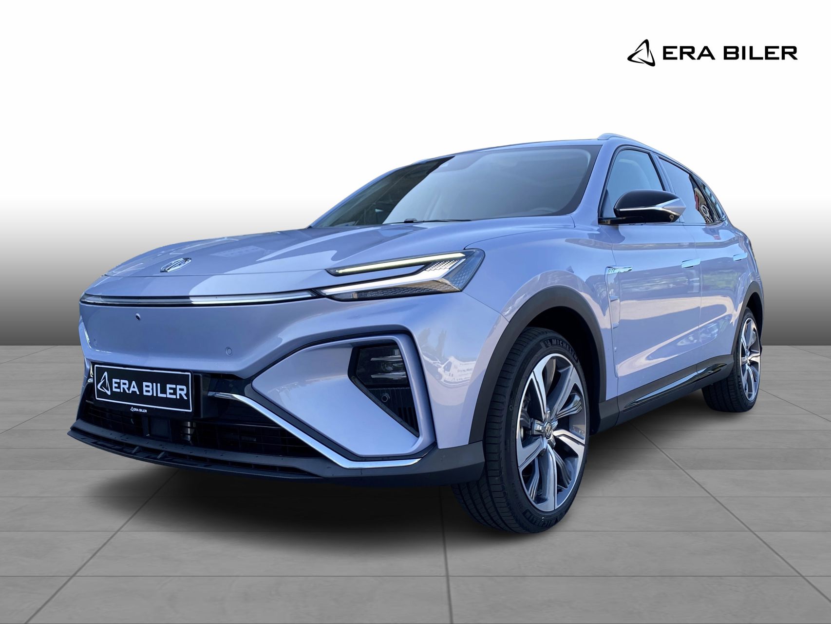 Billede af MG Marvel R EL Luxury 180HK 5d Aut.