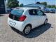 Billede af Citroën C1 1,2 PureTech Funky 82HK 5d