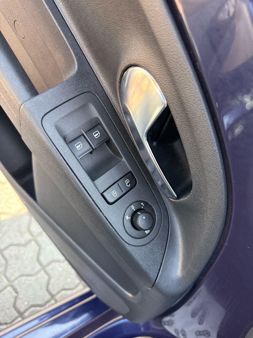 Billede af VW up 1,0 MPI BMT Style ASG 75HK 5d Aut.