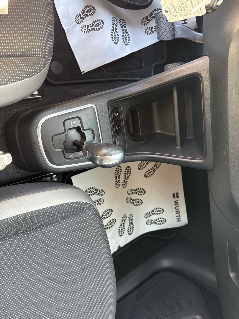 Billede af VW up 1,0 MPI BMT Style ASG 75HK 5d Aut.