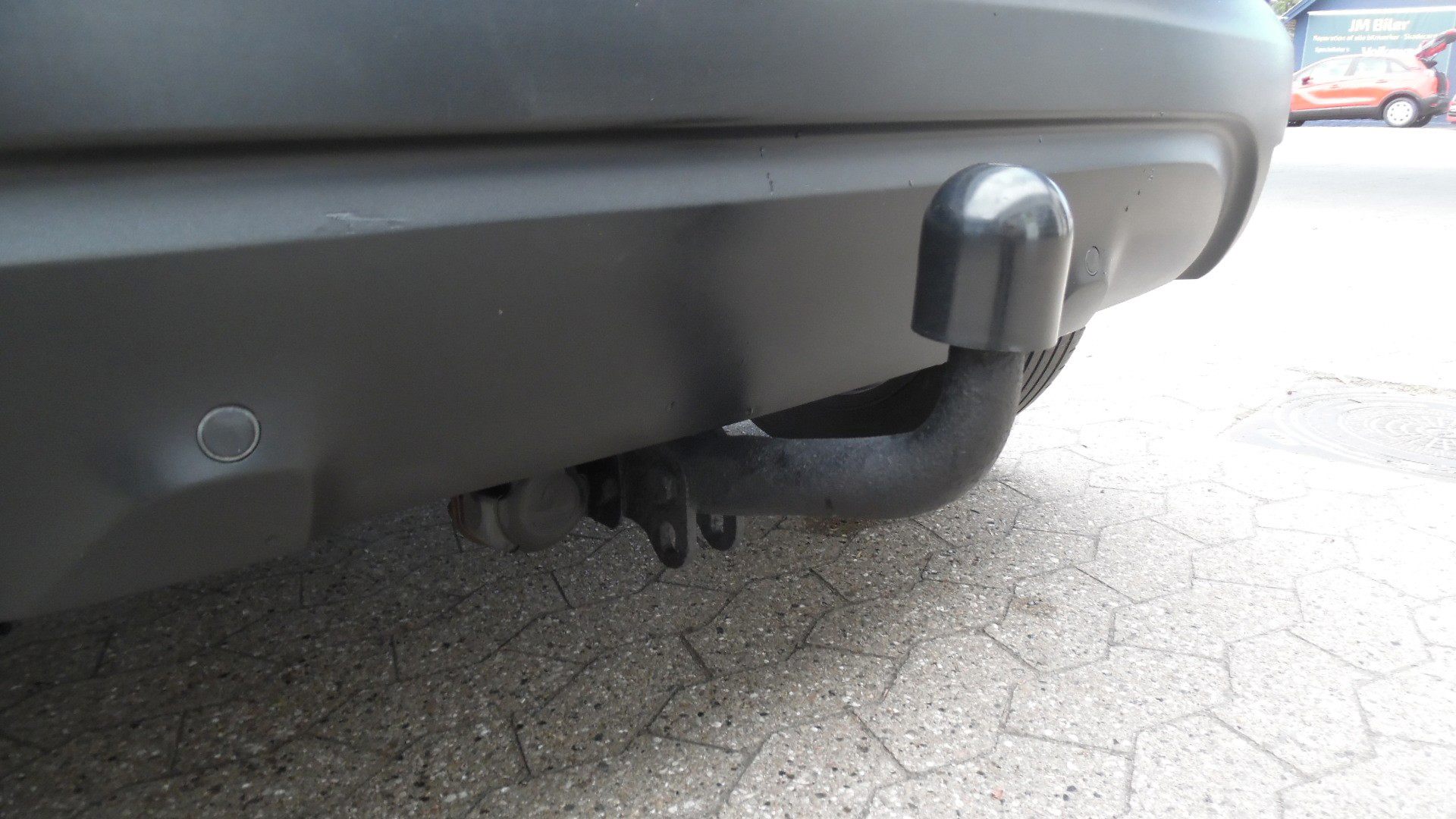 Billede af Renault Captur 0,9 TCE Dynamique Energy 90HK 5d