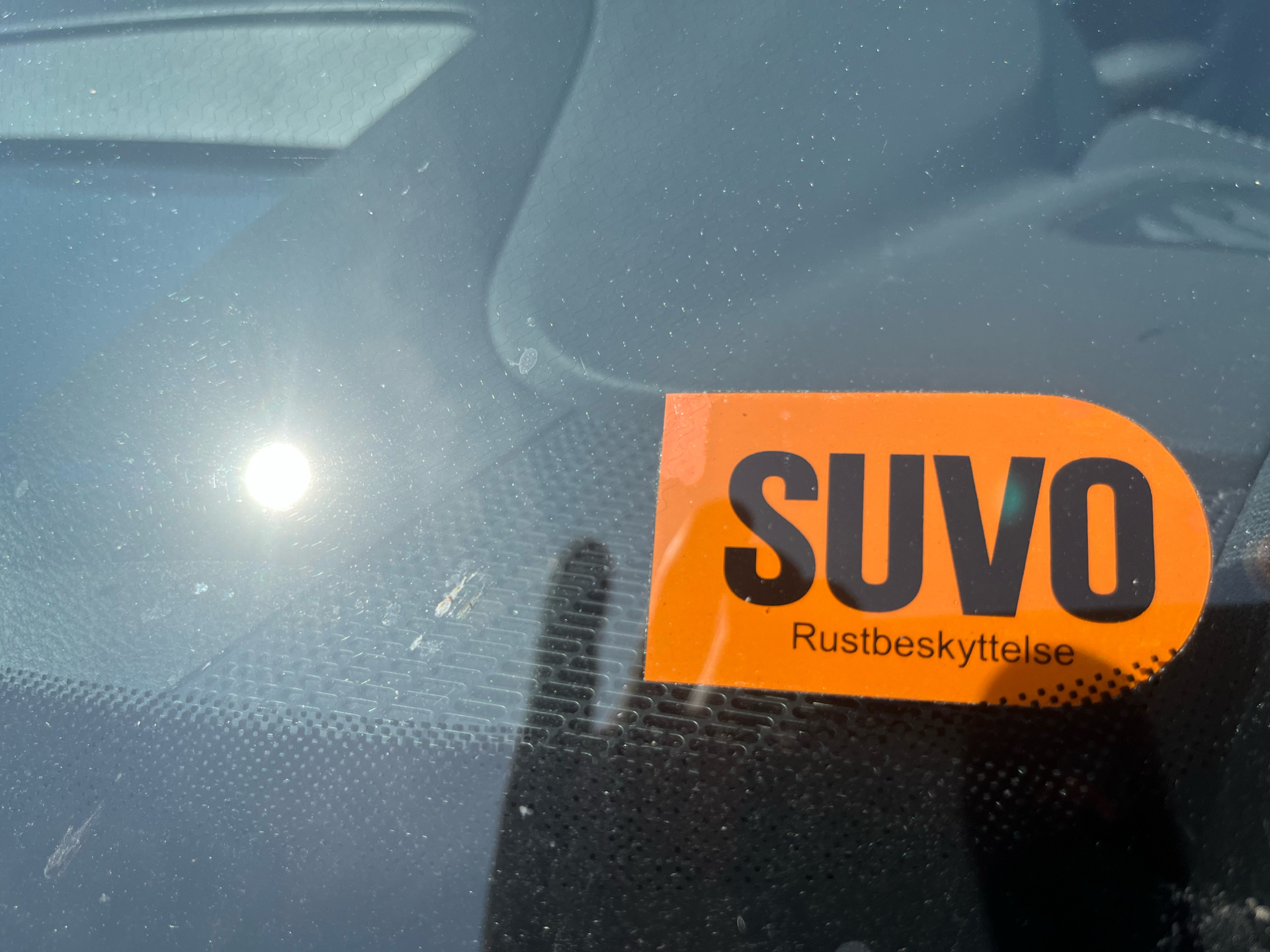 Billede af Nissan Qashqai 1,3 MHEV  Mild hybrid Tekna+ X-Tronic 158HK 5d 7g Aut.