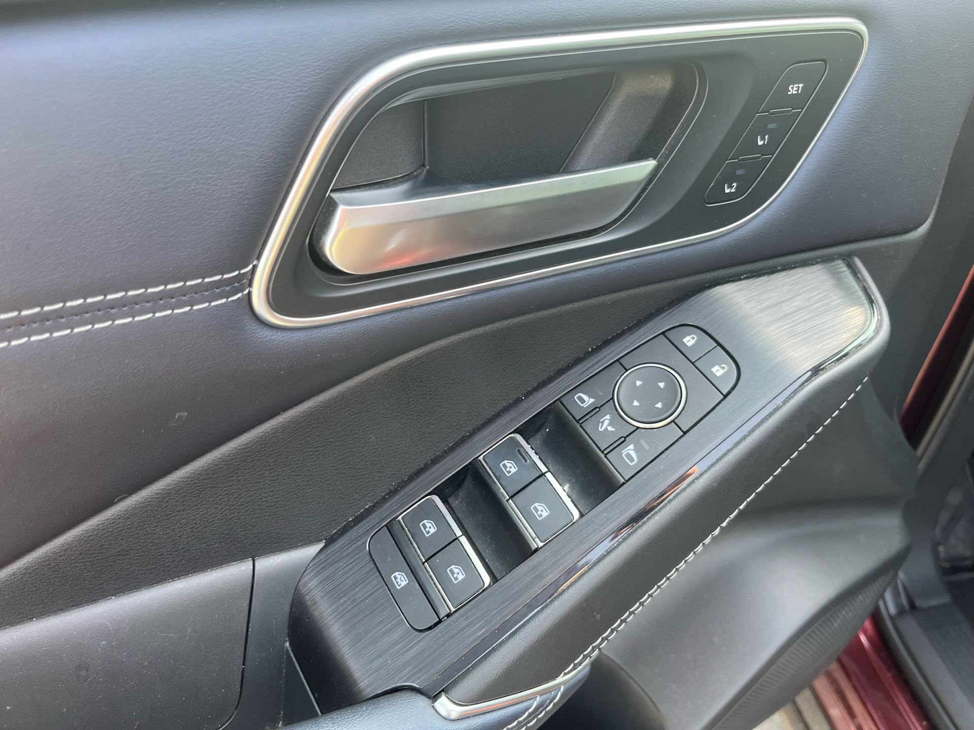 Billede af Nissan Qashqai 1,3 MHEV  Mild hybrid Tekna+ X-Tronic 158HK 5d 7g Aut.