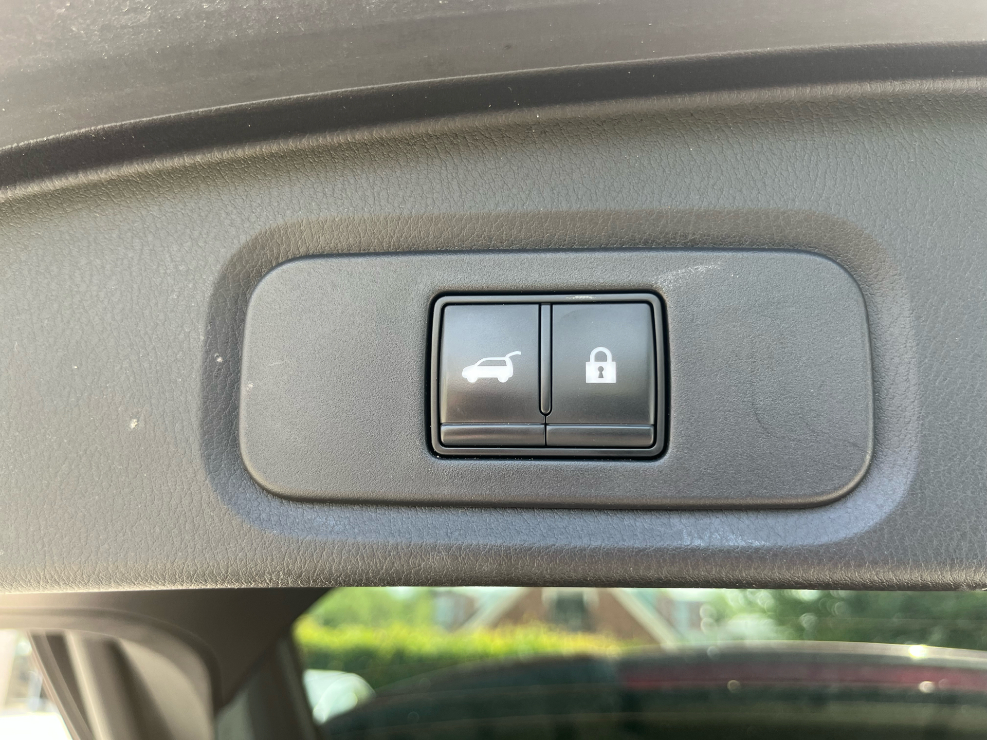Billede af Nissan Qashqai 1,3 MHEV  Mild hybrid Tekna+ X-Tronic 158HK 5d 7g Aut.