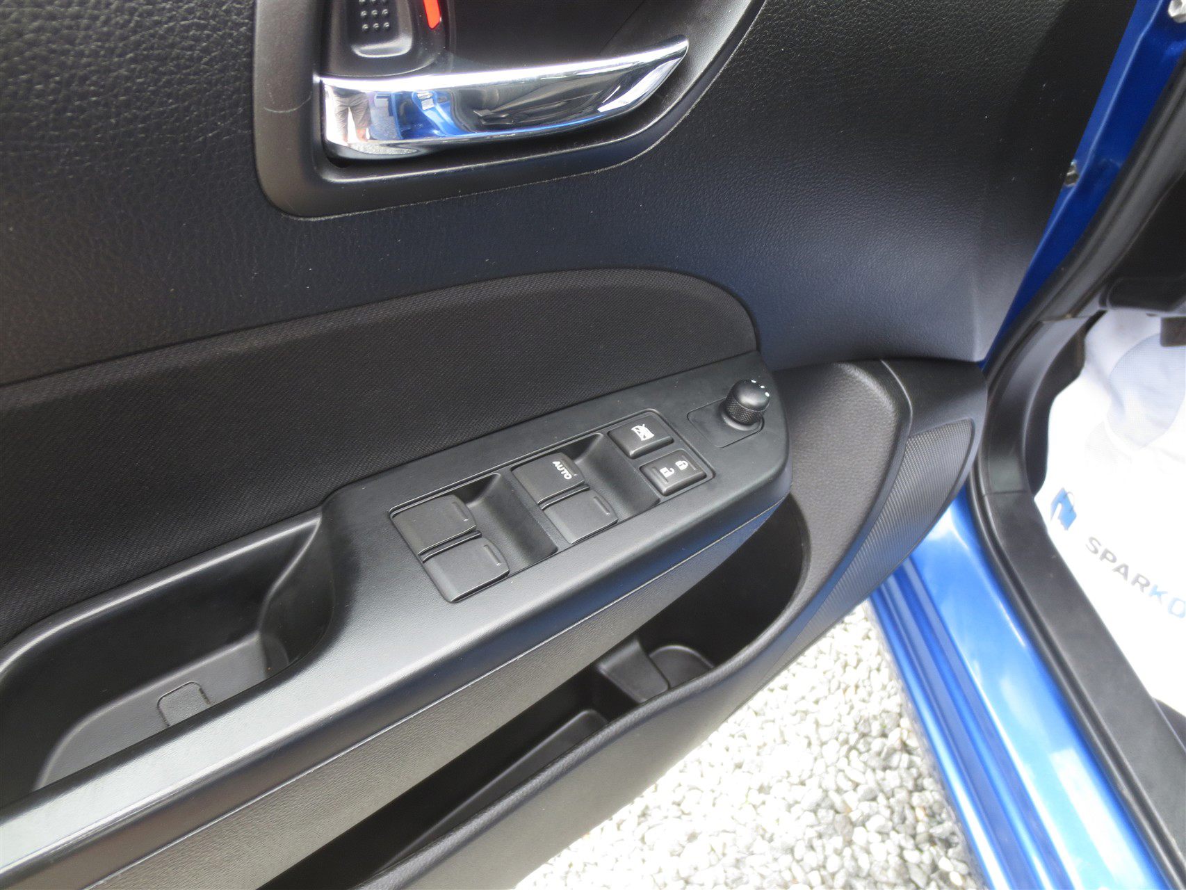 Billede af Suzuki Swift 1,2 Dualjet 16V Fun 90HK 5d