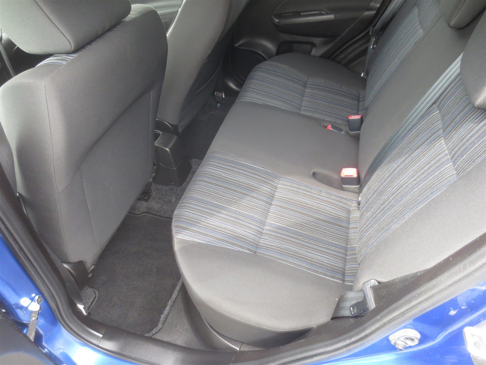 Billede af Suzuki Swift 1,2 Dualjet 16V Fun 90HK 5d