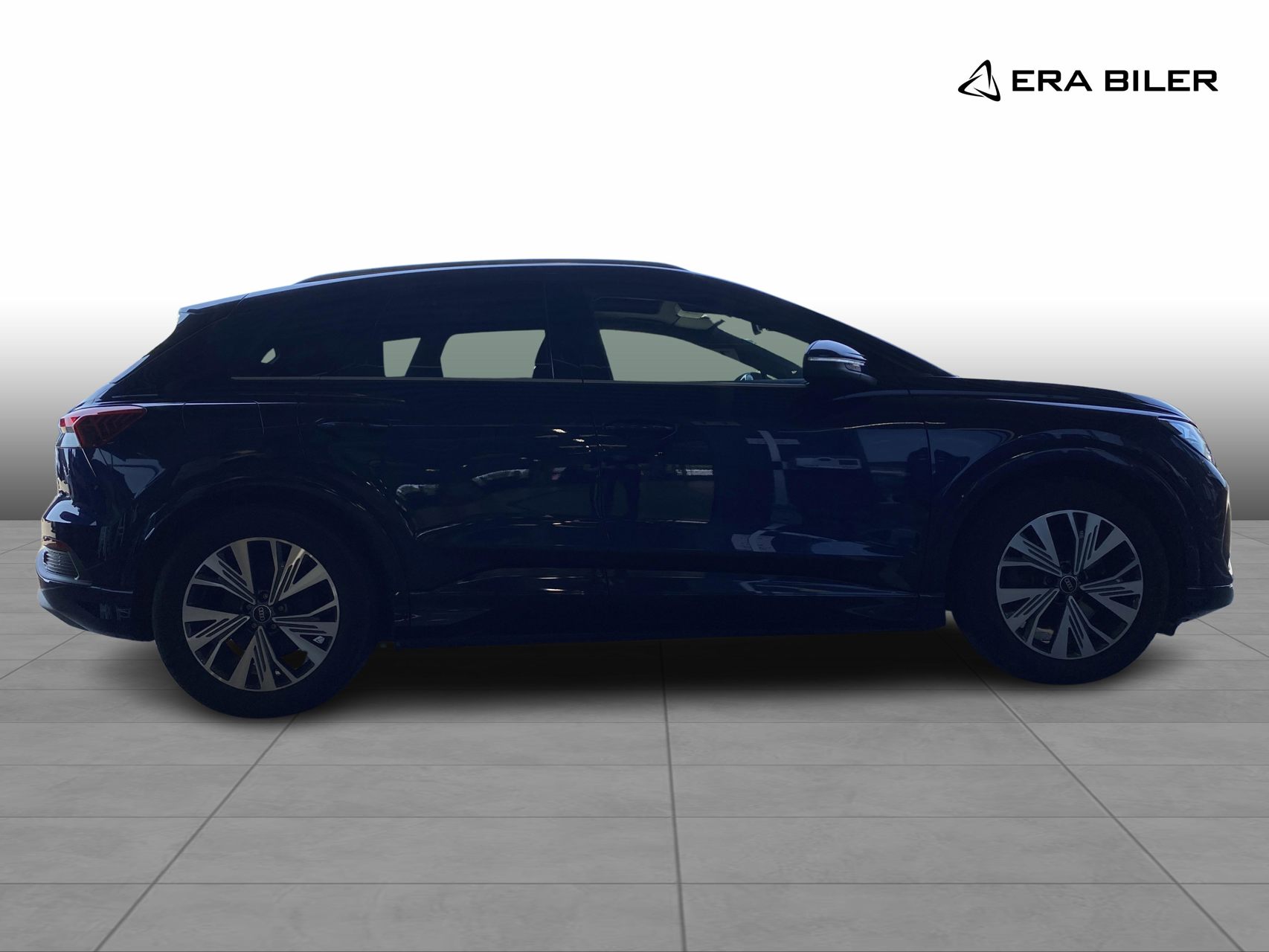 Billede af Audi Q4 40 E-tron Advanced 204HK 5d Aut.