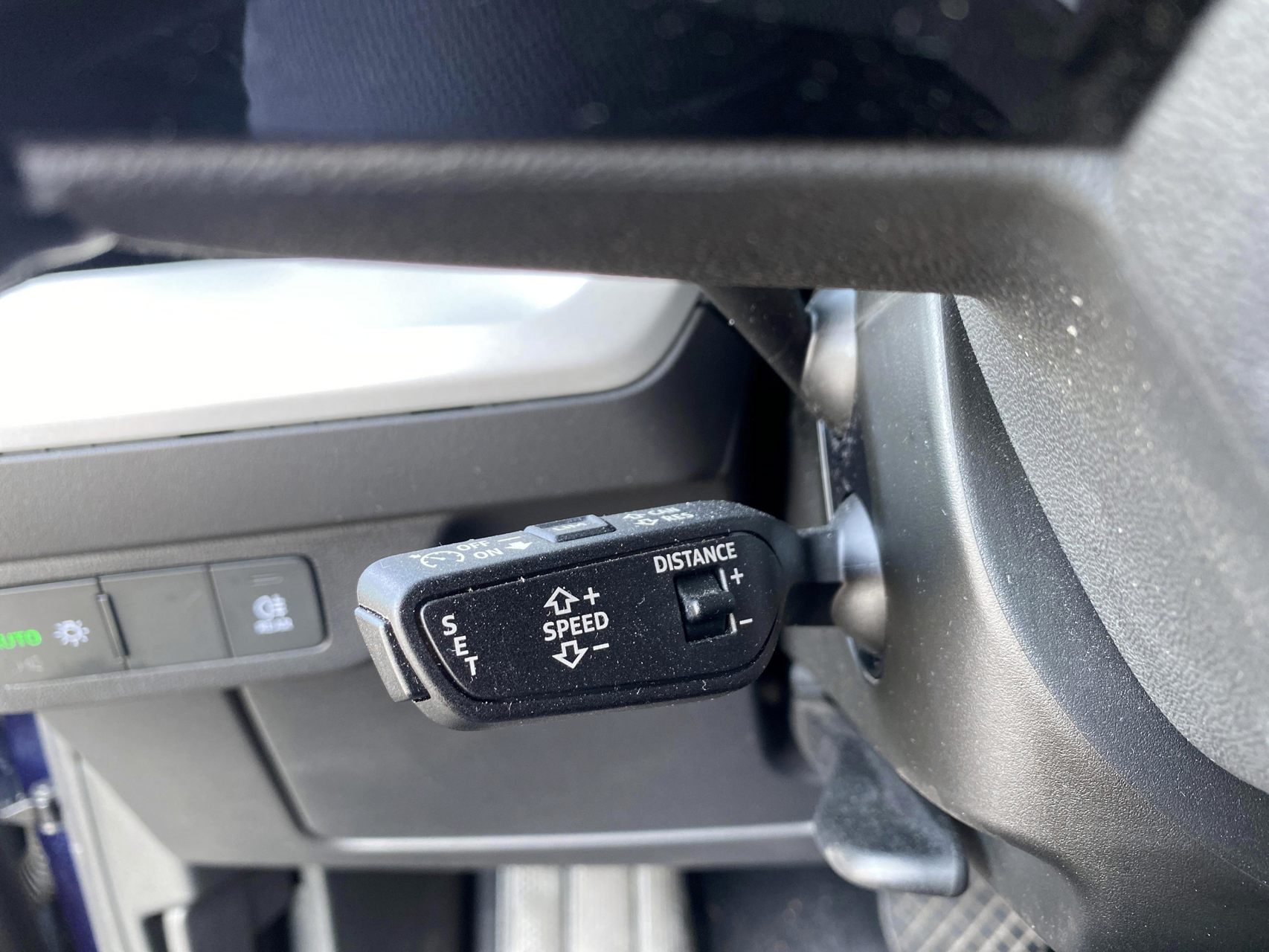 Billede af Audi Q4 40 E-tron Advanced 204HK 5d Aut.