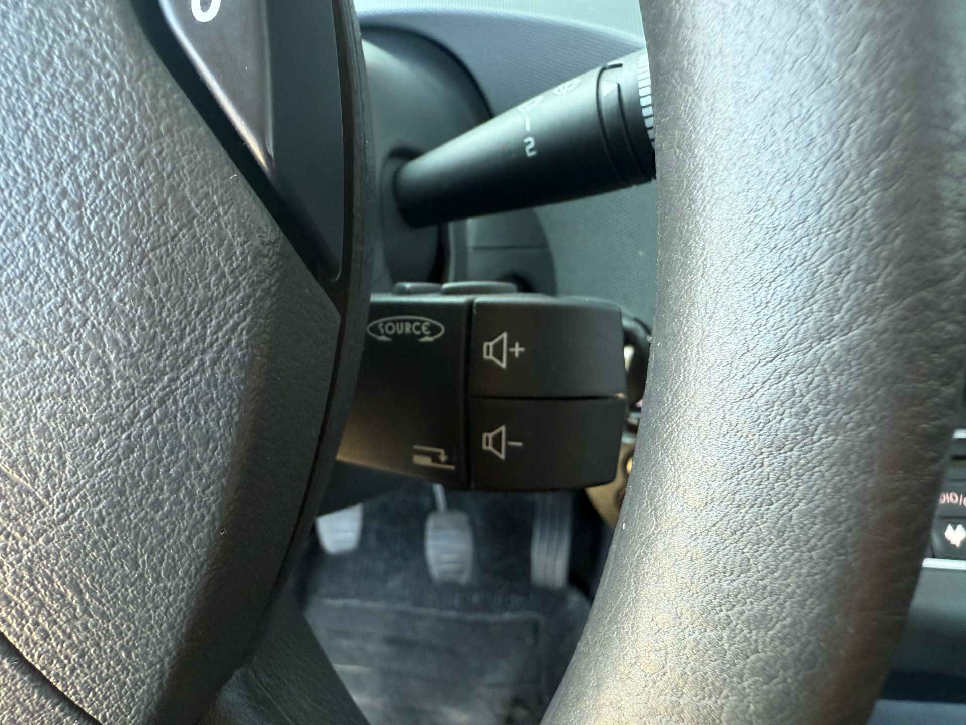 Billede af Renault Twingo 1,2 16V Authentique 75HK 3d