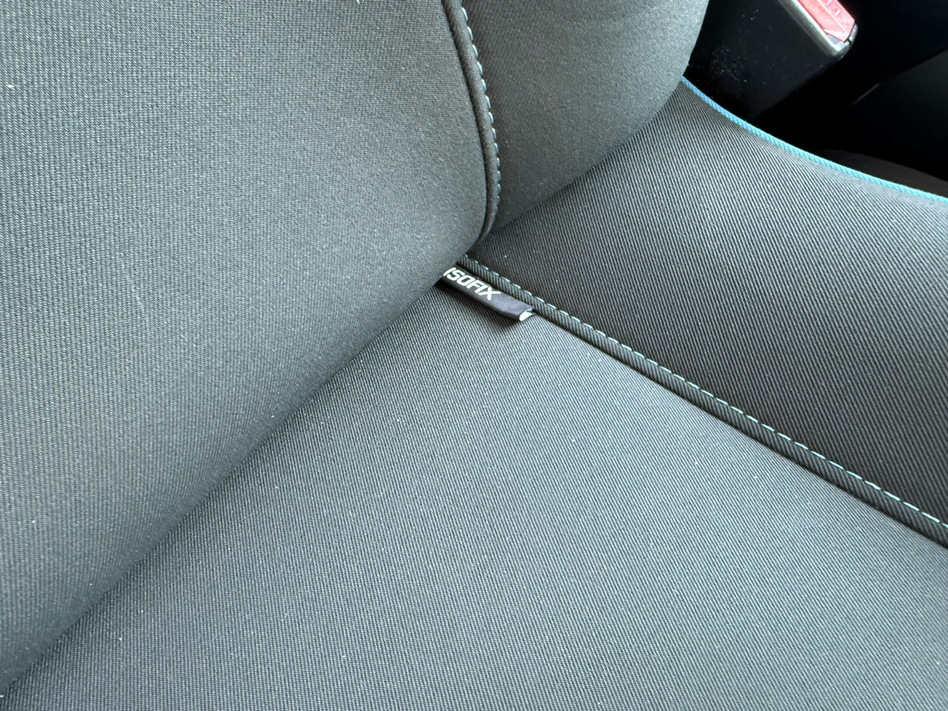 Billede af Renault Twingo 1,2 16V Authentique 75HK 3d