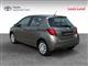 Billede af Toyota Yaris 1,0 VVT-I T2 69HK 5d