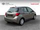 Billede af Toyota Yaris 1,0 VVT-I T2 69HK 5d
