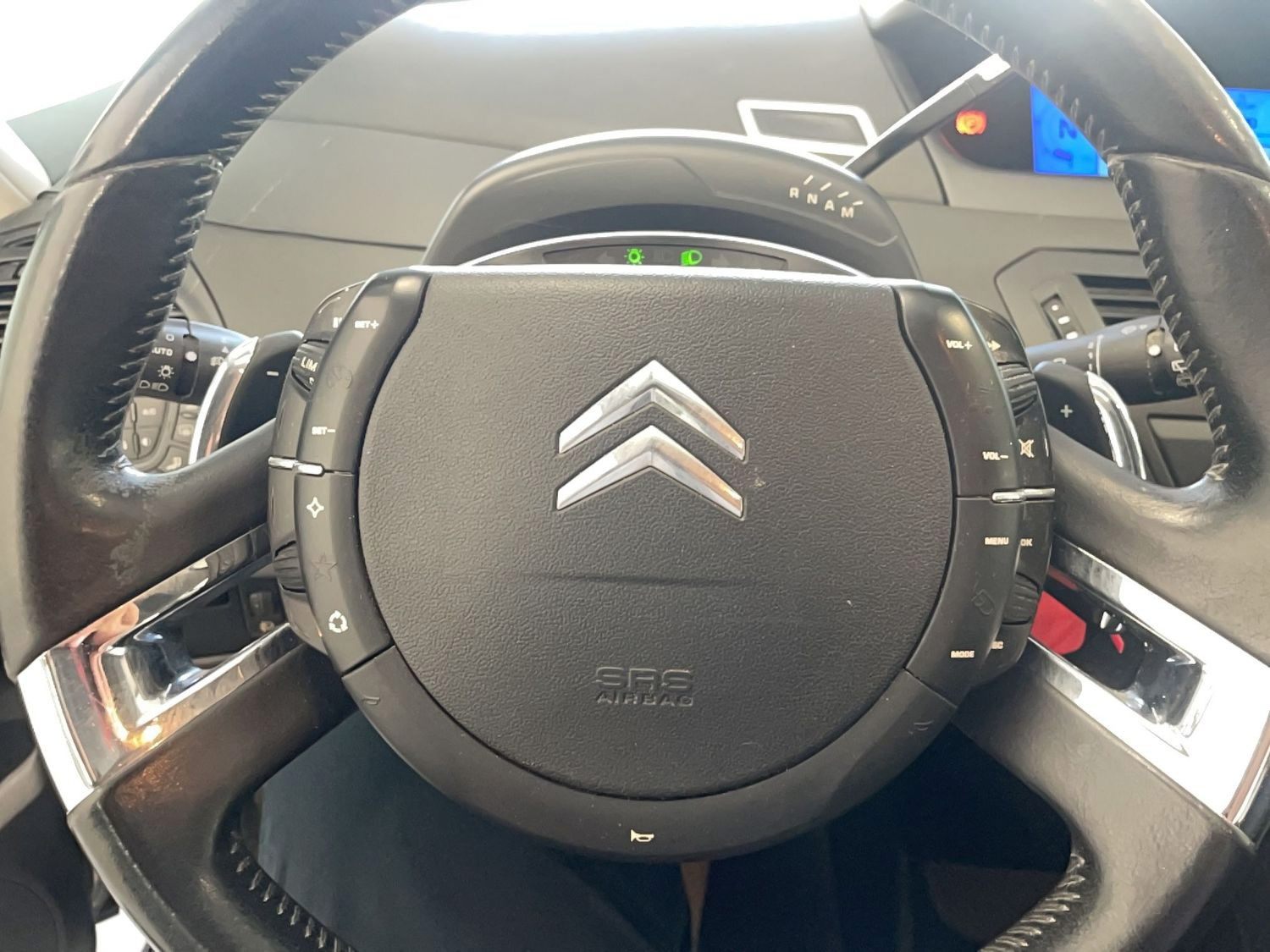 Billede af Citroën C4 Picasso 1,6 HDI VTR Plus E6G 110HK 6g Aut.