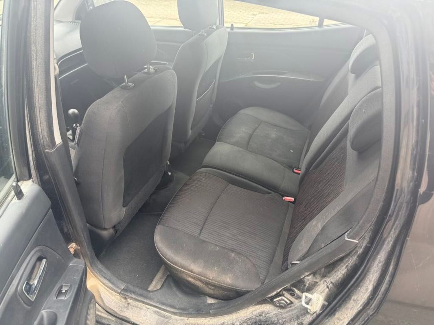 Billede af Kia Picanto 1,1 Exclusive 65HK 5d