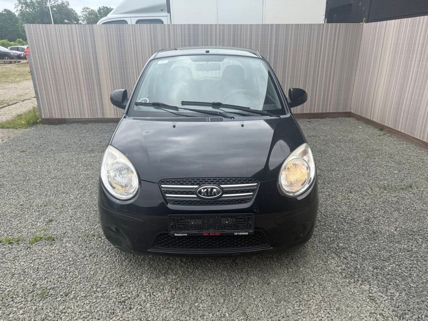Billede af Kia Picanto 1,1 Exclusive 65HK 5d