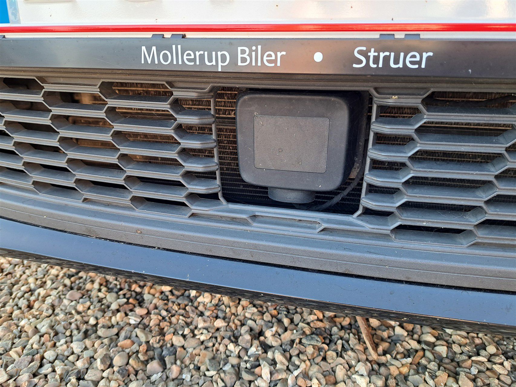 Billede af VW Polo 1,0 Bluemotion DSG 95HK 5d 7g Aut.