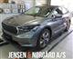 Billede af Skoda Enyaq iV 80 EL Plus 204HK 5d Aut.