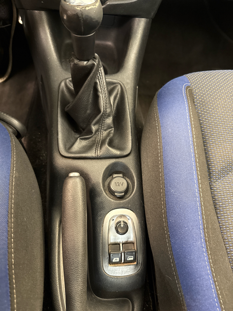 Billede af Peugeot 206+ 1,4 HDI Generation 70HK 5d