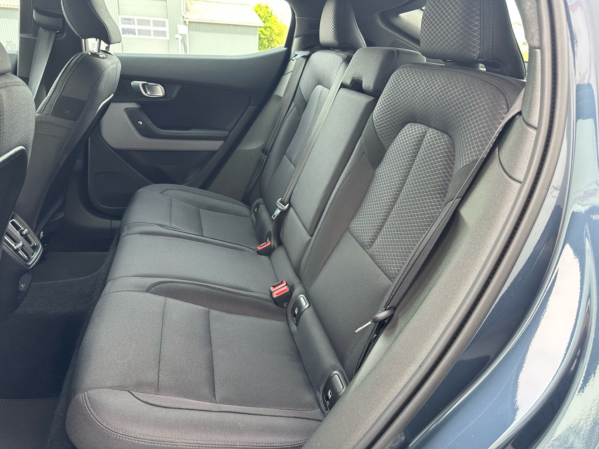 Billede af Polestar 2 EL Long range Single motor 231HK 5d Aut.