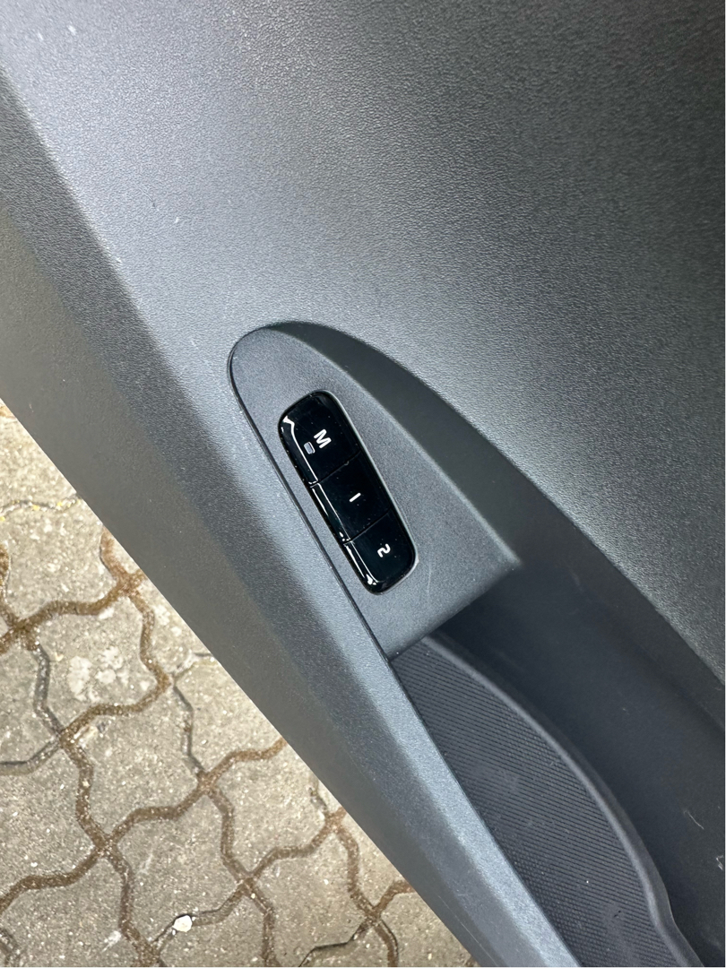 Billede af Polestar 2 EL Long range Single motor 231HK 5d Aut.