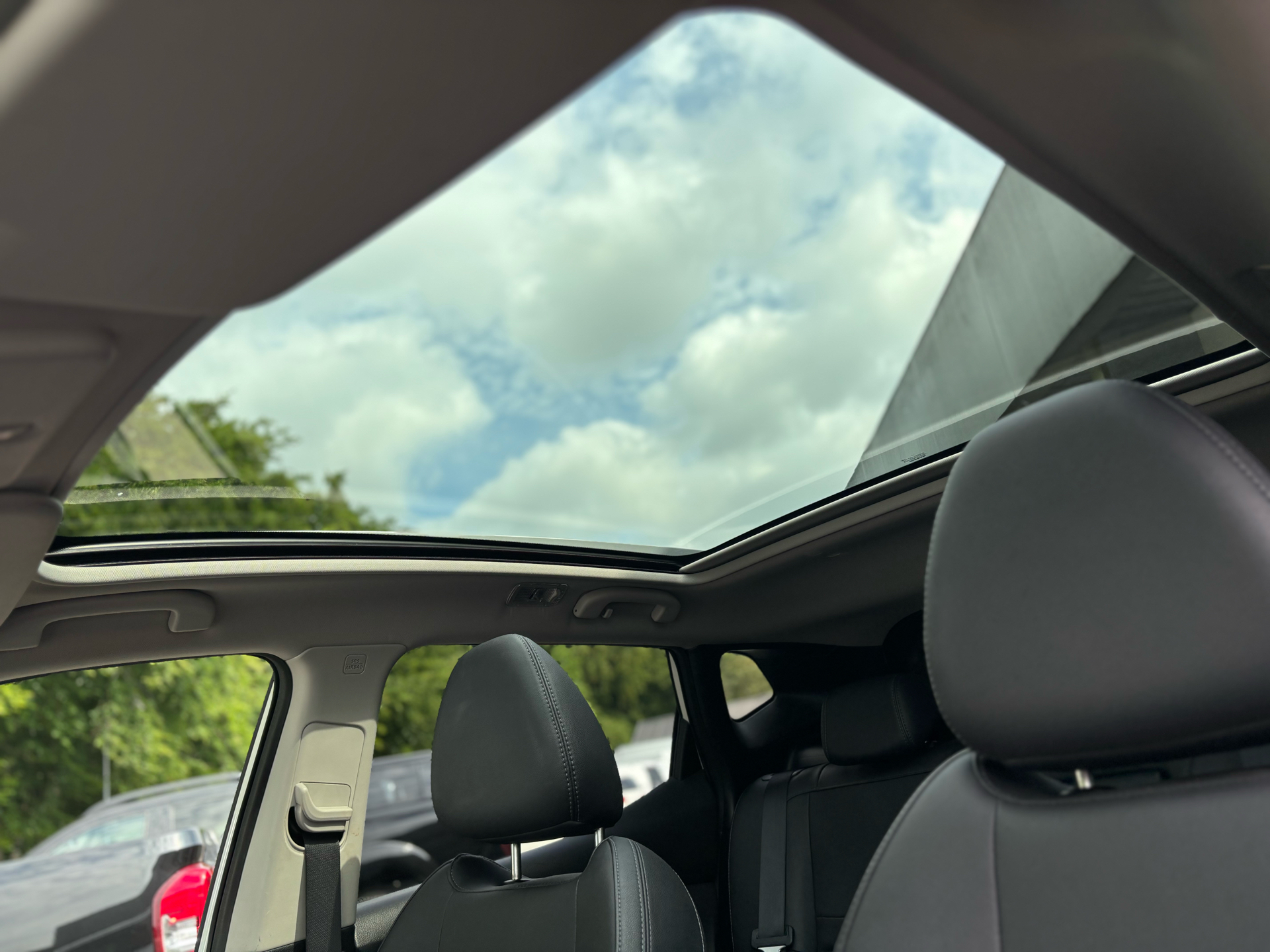 Billede af Nissan Qashqai 1,3 Dig-T Tekna 140HK 5d 6g